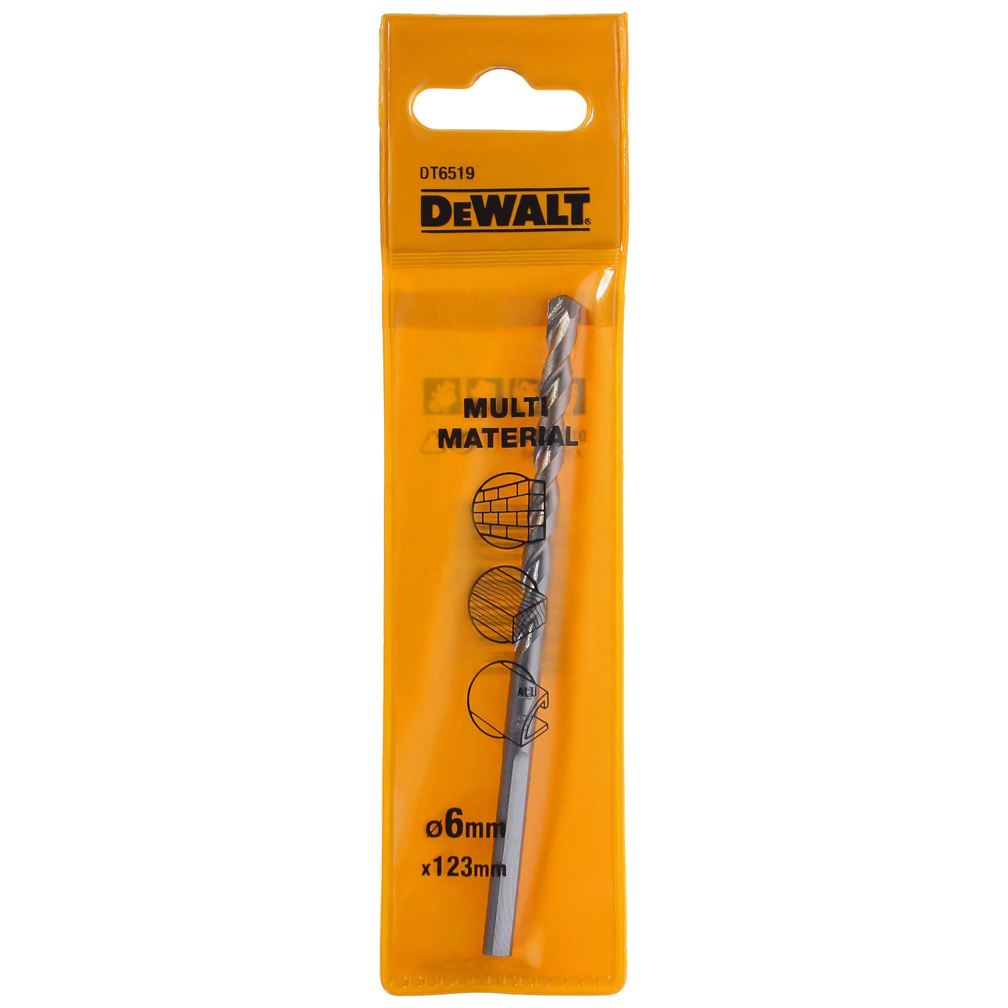 ������ ������������� DeWALT DT6519 