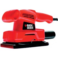���.���. BLACK&DECKER KA300-XK ������������, 135��, 90x187��. 