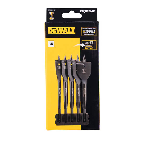 ������� � �������� ��������, EXTREME IMPACT DeWALT DT70834 