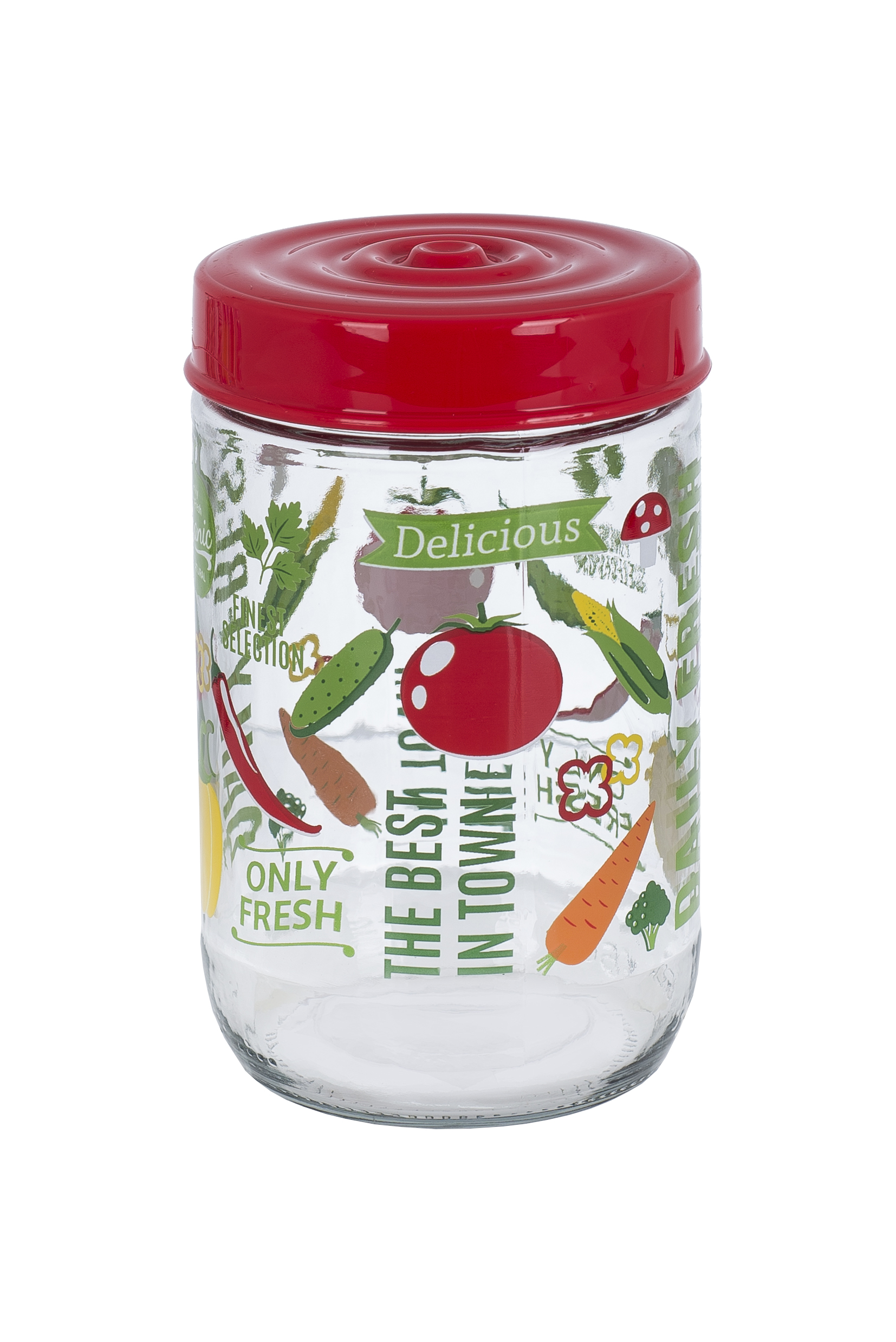 ����� HEREVIN Vegetables 0.6 � (171441-052) 