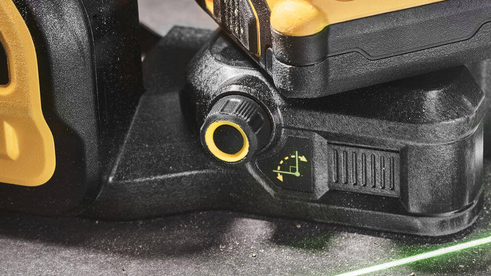 ������� �������� �������� DeWALT DCE089D1G18 
