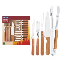 ͳ� TRAMONTINA Barbecue 15��(��� 20��,�������,���37��,����.����)���.��� (22399/028) 