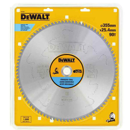 ���� ������� METAL CUTTING DeWALT DT1922 