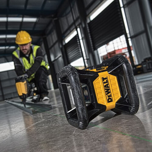 ������� �������� ����������� DeWALT DCE079D1G 