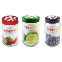 ����� HEREVIN Canister-Mix Colour 0.66 � (135367-000) 
