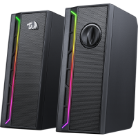 ����.�������� REDRAGON (71791) Calliope GS580 RGB Black 