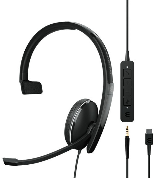 ��������� SENNHEISER EPOS ADAPT 135 USB-C II 