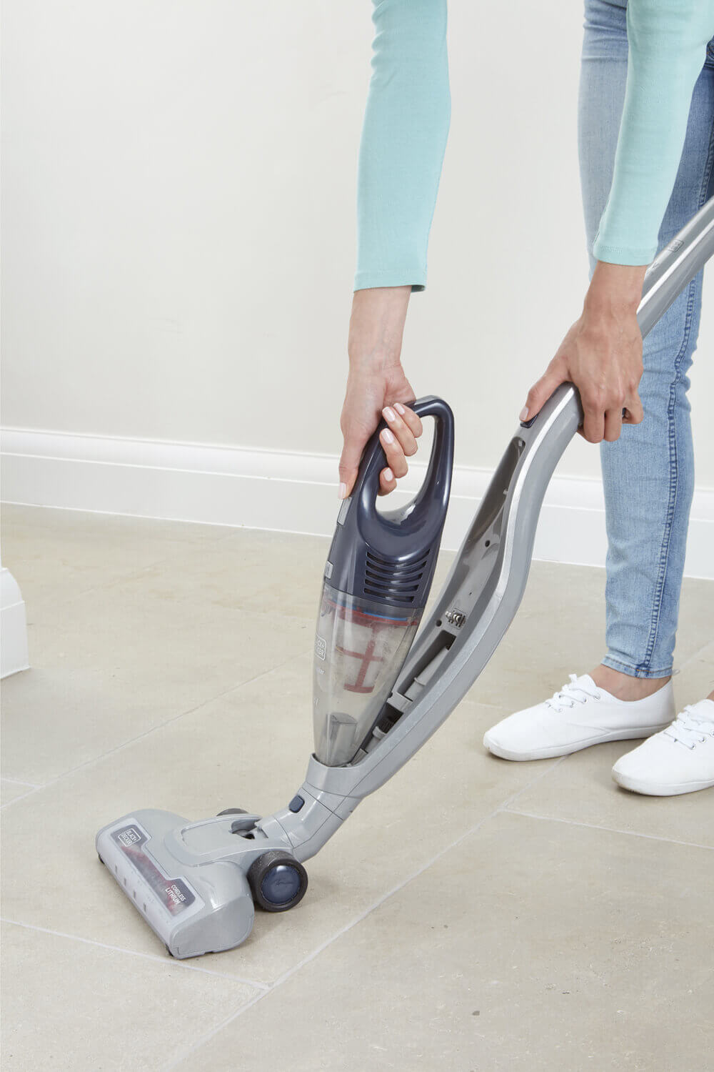 ������� �������������� (������������) BLACK+DECKER SVB520JW 