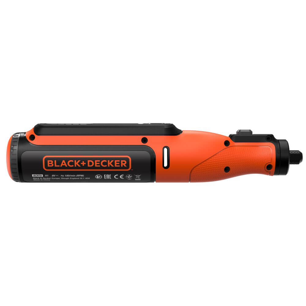 ������������������� ���������� �������������� BLACK+DECKER BCRT8I 