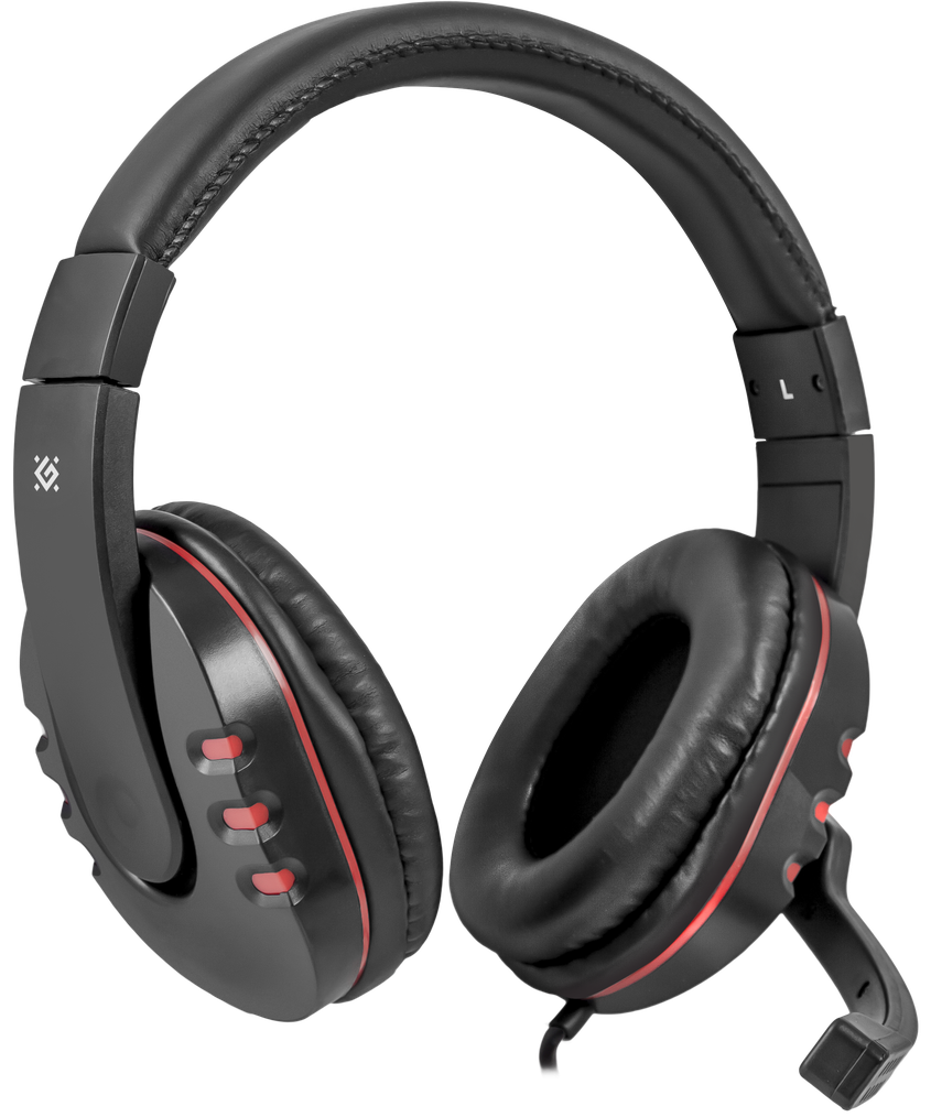 ��������� DEFENDER Warhead G-160 2,5� ������ 