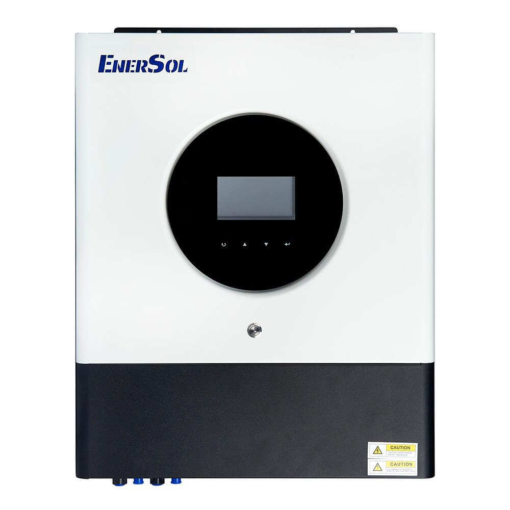 ��������� �������� EnerSol EHI-8000SP 