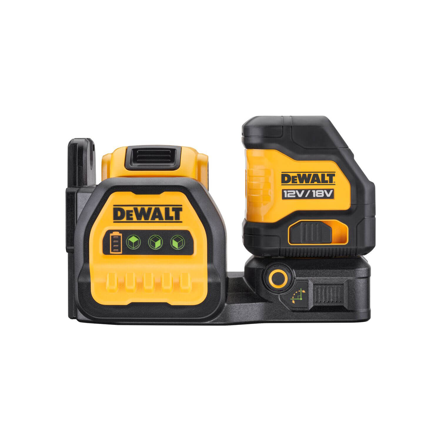 ������� �������� �������� DeWALT DCE088D1G18 