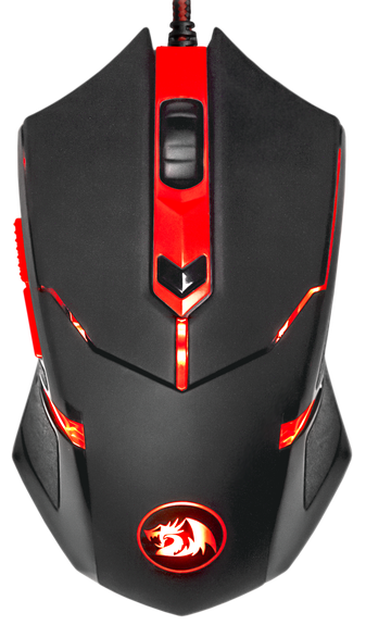 ���� REDRAGON (75004) Centrophorus 6 ������ 7200dpi ����� 