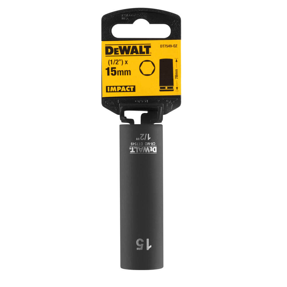 ������� �������� ������� ������� IMPACT DeWALT DT7549 