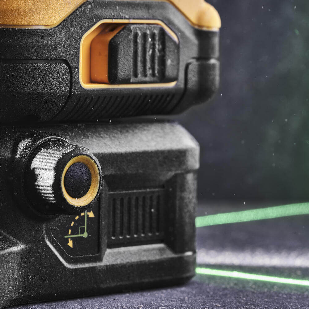 ������� �������� �������� DeWALT DCE089D1G18 