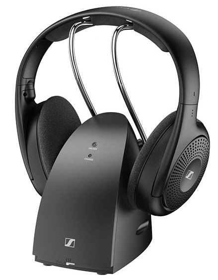 ��������� SENNHEISER RS 120-W 