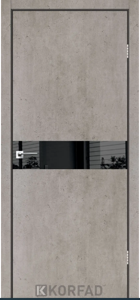 ����� KORFAD GLASS LOFT PLATO GLP-01 