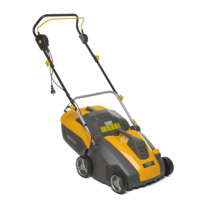 ������� ������������� STIGA SV415E 