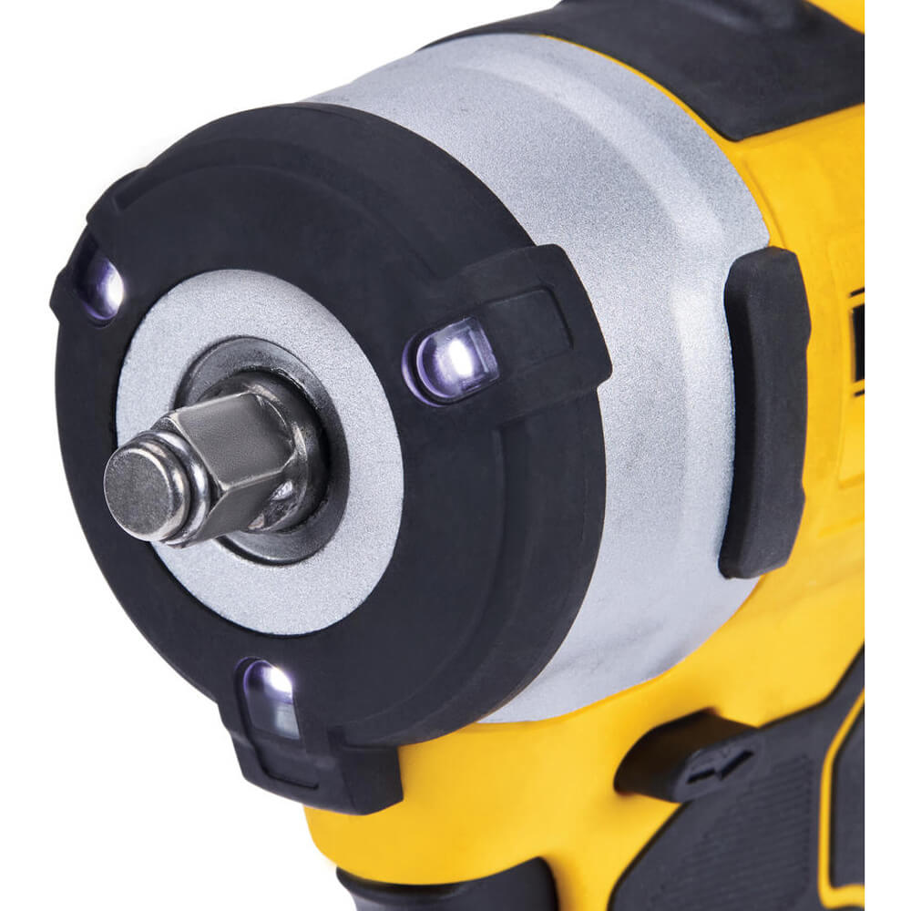 �������� ������� �������������� ����������� DeWALT DCF903P1 