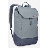 ������� ���� THULE Lithos 16L TLBP213 (Pond Gray/Dark Slate) 