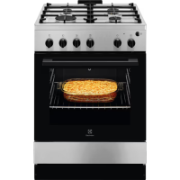 ����� ������ ELECTROLUX LKG604012X 