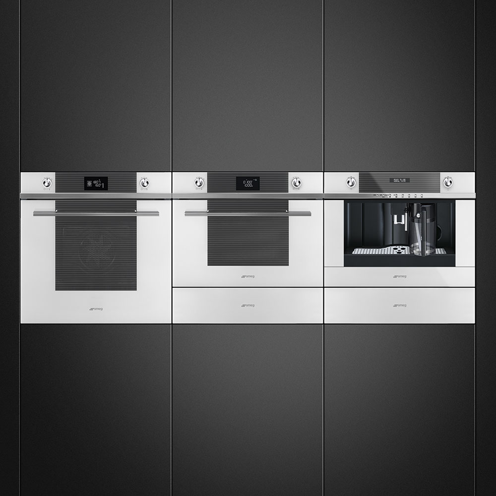 ���������� Smeg CMS4101B 