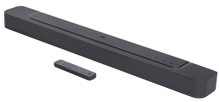 ��������� ������� JBL Bar 300 ������ (JBLBAR300PROBLKEP) 