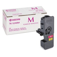 �����-�������� KYOCERA TK-5240M 