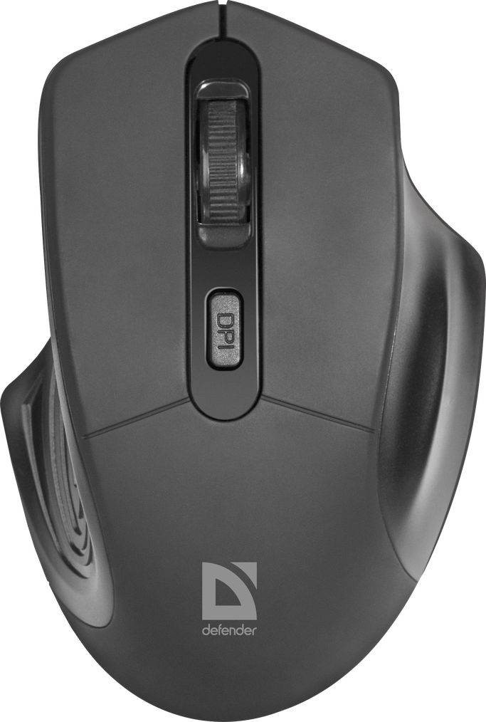 ���� DEFENDER Datum MB-345 Wireless 