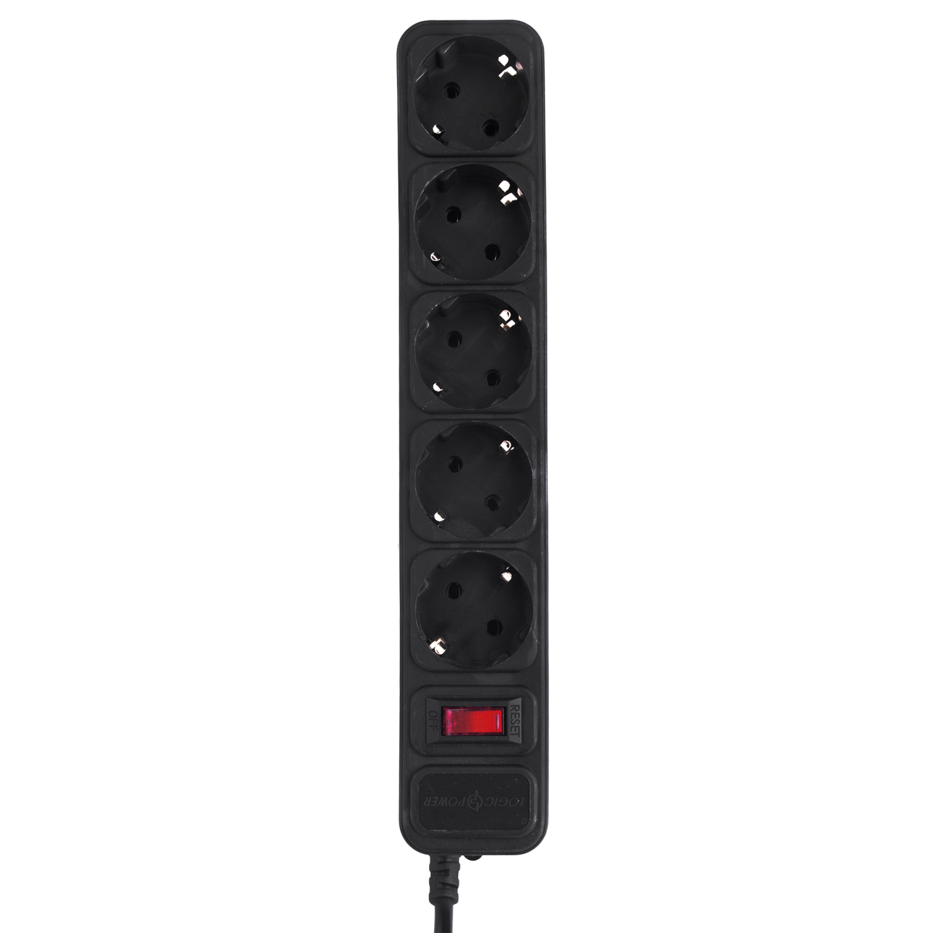 ������� ������ LP-X5 4.5 � Black 