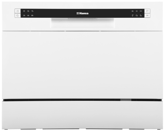 ����������� 60�� HANSA ZWM536WH 