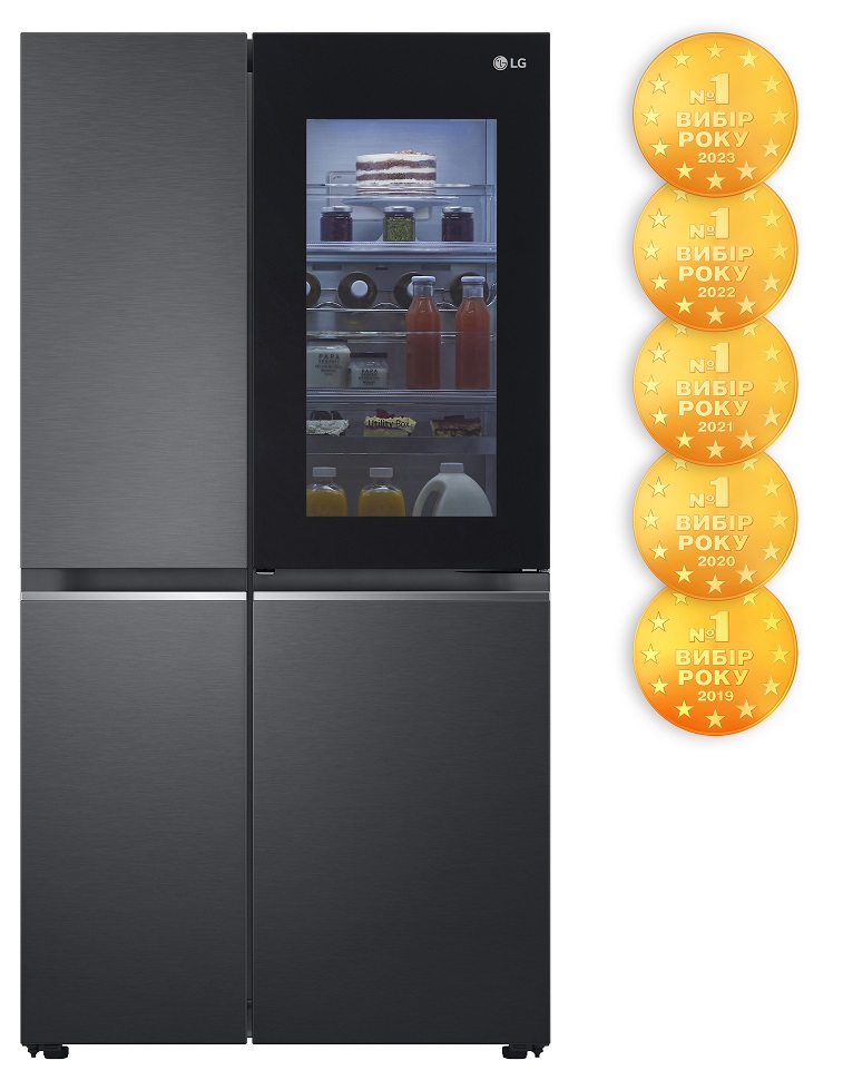����������� LG GC-Q257CBFV 