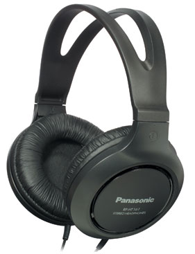 ��������� PANASONIC RP-HT161E-K 