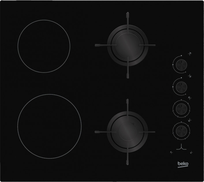 ����. �������� BEKO HILM 64120 S 