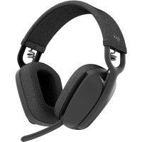 ��������� LOGITECH Zone Vibe 100, Graphite (981-001213) 