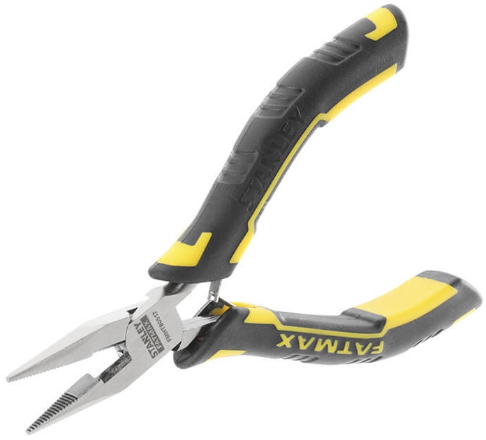 ����������� Stanley "FatMax" ���, ���� �������. �������, L=125. 
