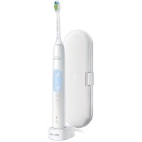 ����� ������������ PHILIPS HX6839/28 Protective Clean 2 White+Case 