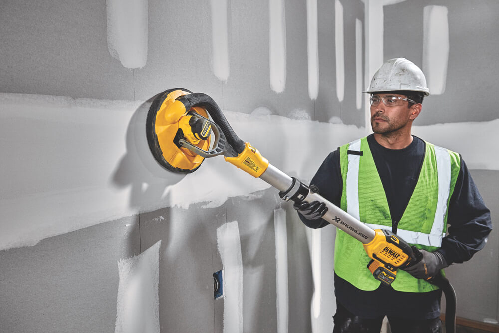 ���������� �������������� �������������� ����������� DeWALT DCE800T2 