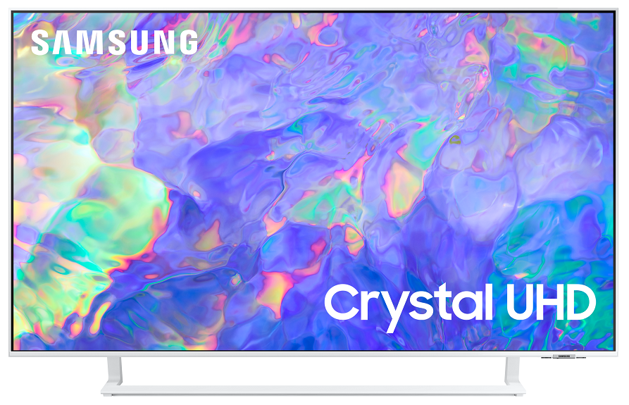�������� SAMSUNG UE43CU8510UXUA 