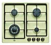 Teka EH 60 4G AI AL TR CI NAT BEIGE OB 