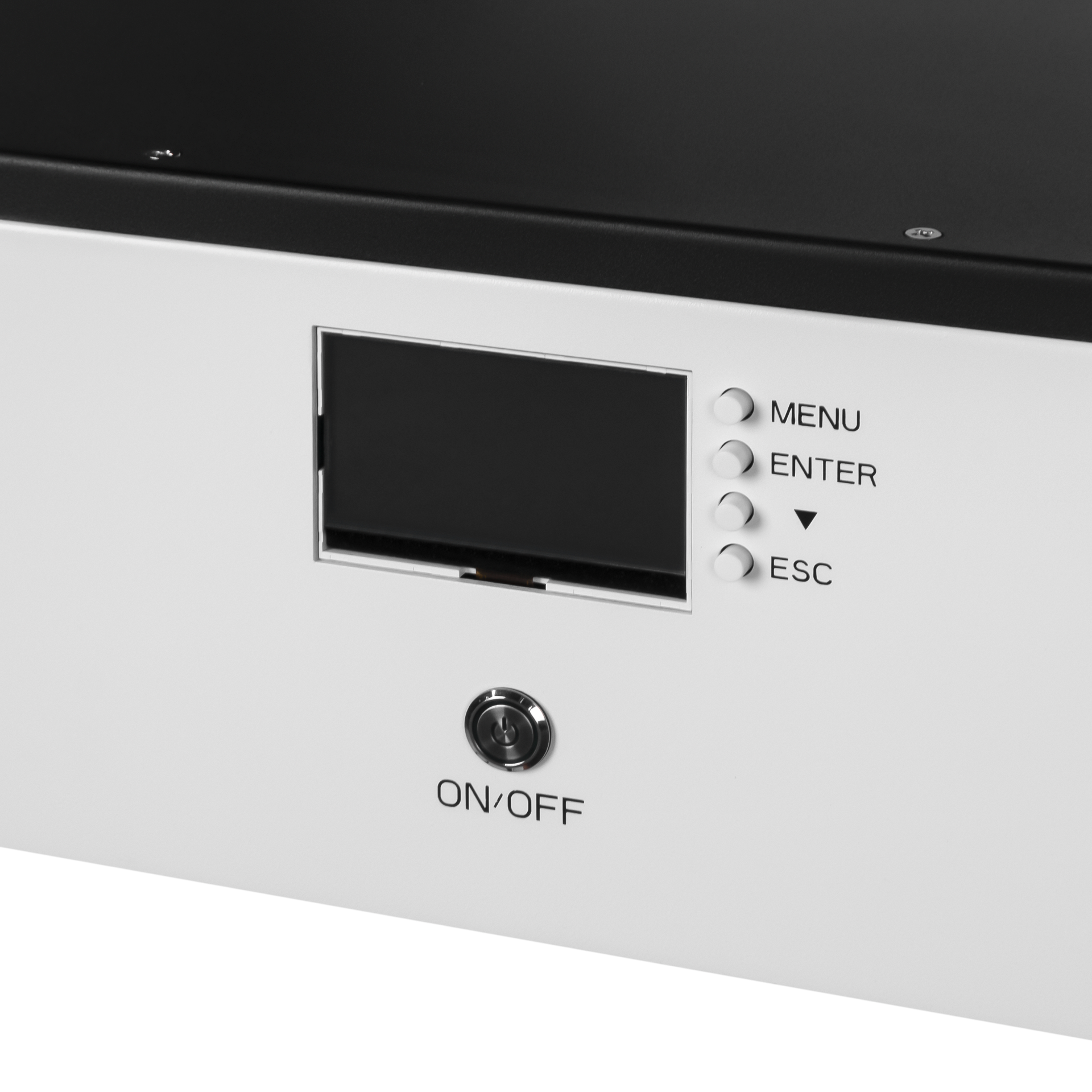 �������� �������������� ������� (���) LP BOX DEYE 5kW + ��� 10kWh 