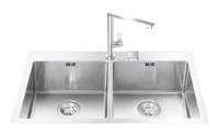Smeg LR862 
