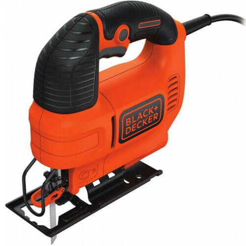 ���� ���������� ������� BLACK+DECKER KS701E 