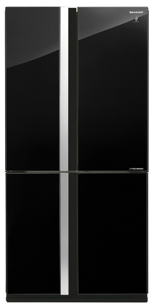 ����������� SHARP SJ-GX820P2BK 
