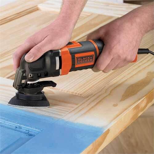 ������������������� ���������� ������� BLACK+DECKER MT300KA 