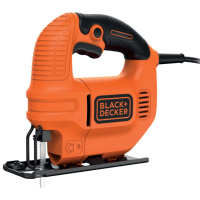 ��.����� BLACK&DECKER KS501 400��. 