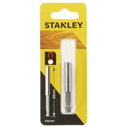���.����� Stanley ��������� ������ �� 60��. 