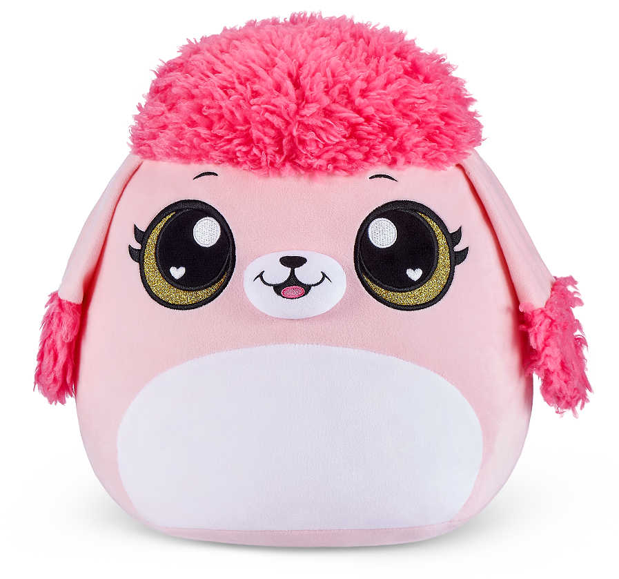 ������� �'��� ZURU COCO Squishies 30 ��  Mishmosh 
