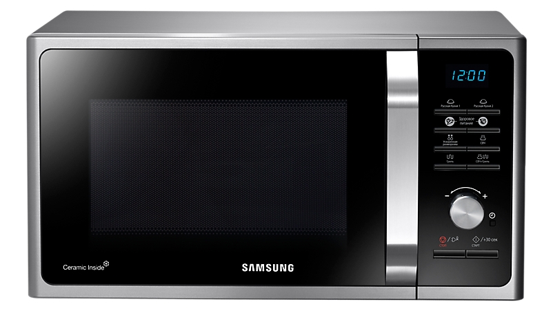 ̳����������� �� SAMSUNG MG23F302TAS/UA 