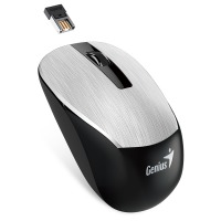 ���� GENIUS NX-7015 SILVER NP 